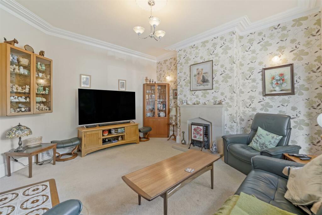 Additional property image - Quantock Road, Weston-Super-Mare - NO CHAIN