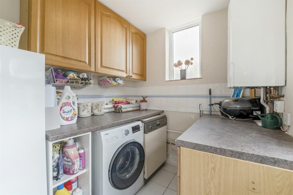 Additional property image - Quantock Road, Weston-Super-Mare - NO CHAIN