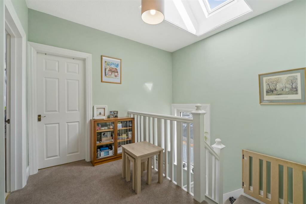 Additional property image - Quantock Road, Weston-Super-Mare - NO CHAIN