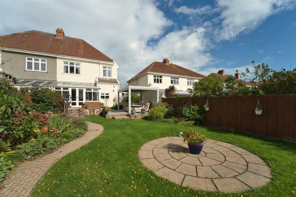 Additional property image - Quantock Road, Weston-Super-Mare - NO CHAIN