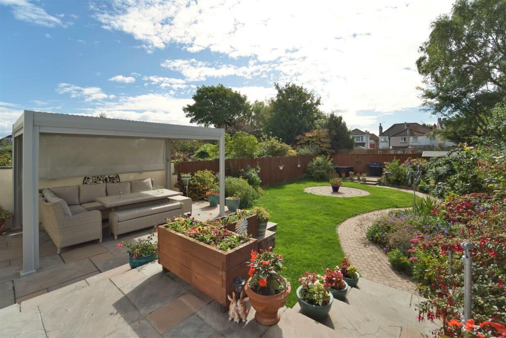 Additional property image - Quantock Road, Weston-Super-Mare - NO CHAIN
