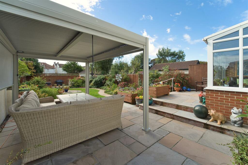 Additional property image - Quantock Road, Weston-Super-Mare - NO CHAIN