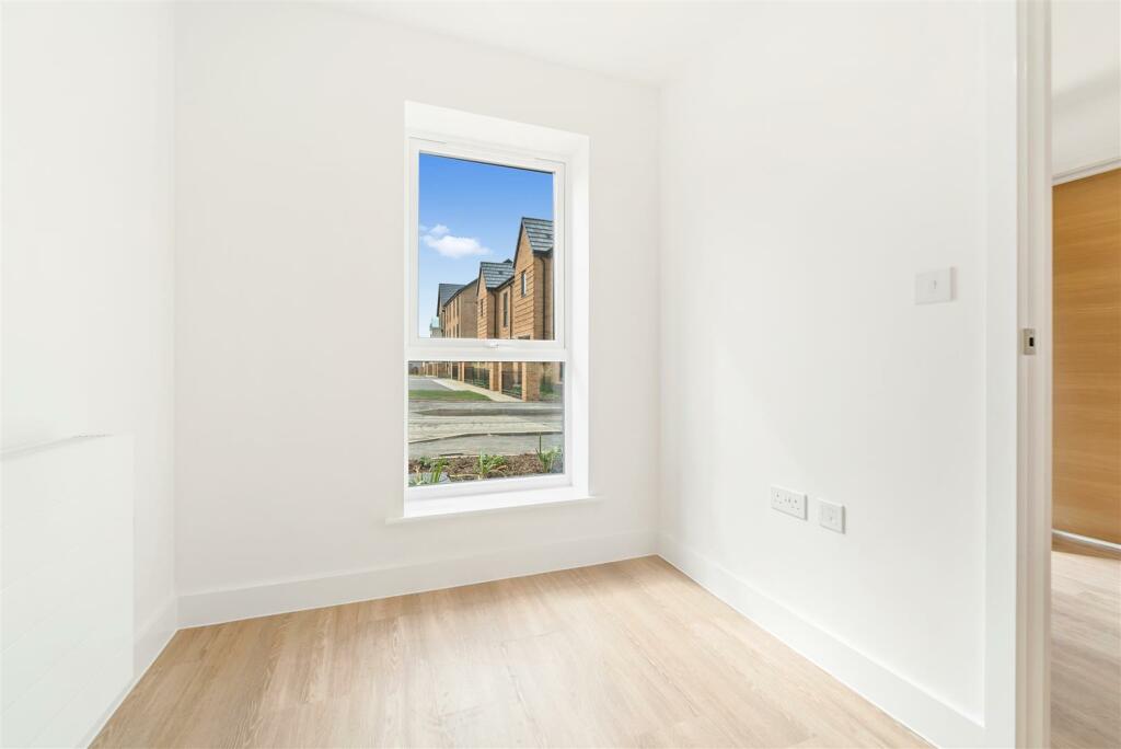 Additional property image - Plot 78 Locking Parklands - BRAND NEW FAMILY HOME