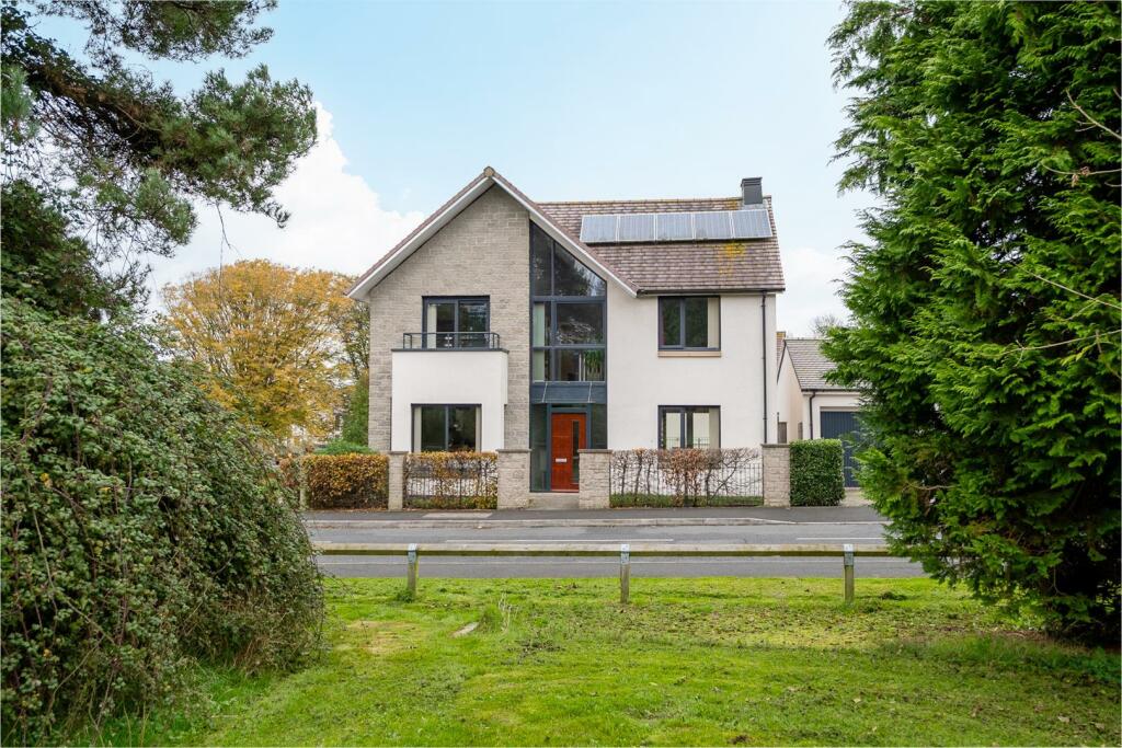 Additional property image - Farnborough Road, Locking Parklands - A MUST VIEW