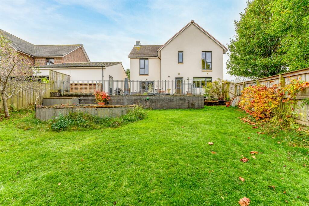 Property image - Farnborough Road, Locking Parklands - A MUST VIEW