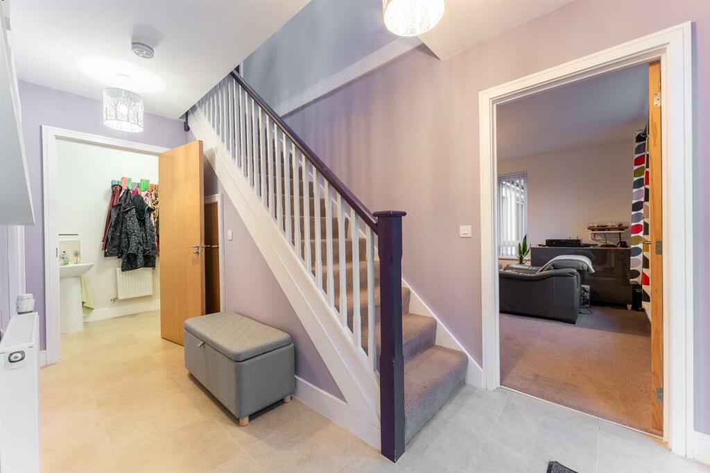 Additional property image - Farnborough Road, Locking Parklands - A MUST VIEW
