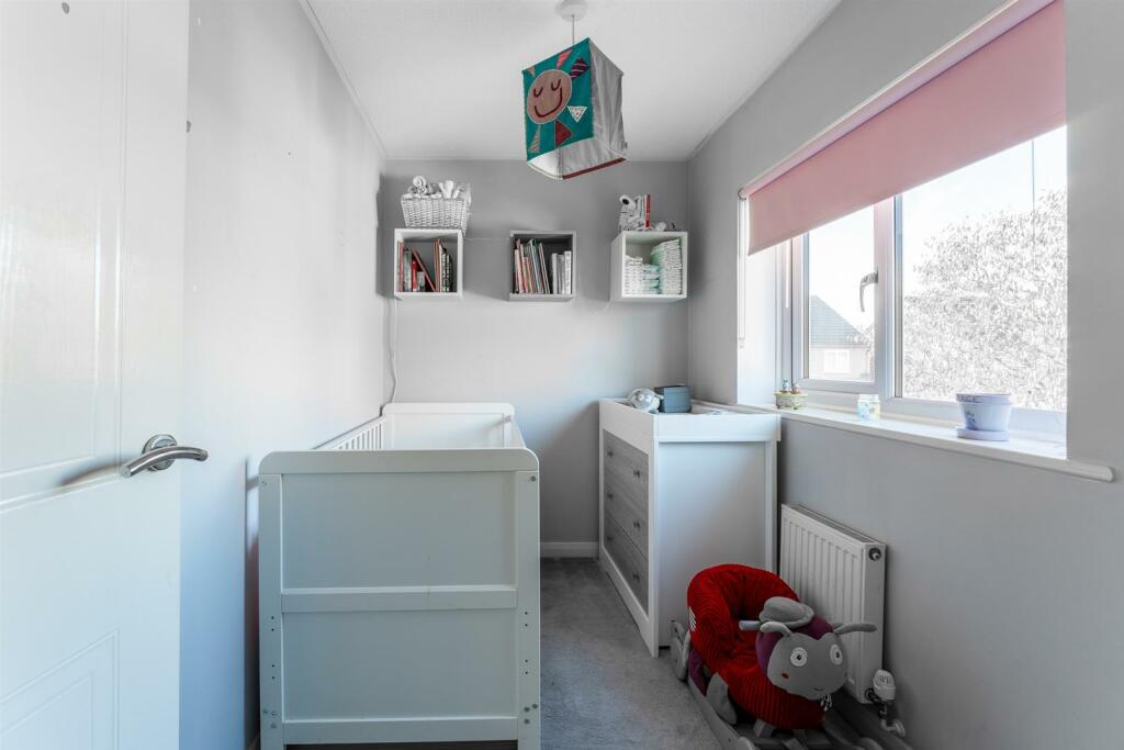 Additional property image - Blaisdon, Locking Castle - LARGER THAN AVERAGE HOME