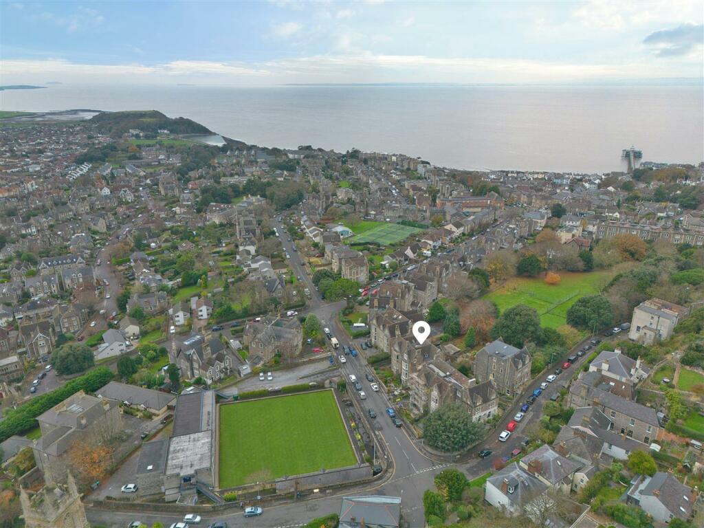 Property image - Princes Road, Clevedon - PERFECT PERIOD APARTMENT