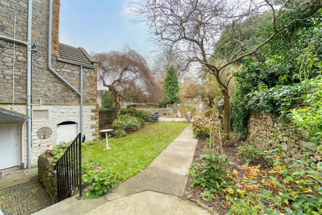 Additional property image - Princes Road, Clevedon - PERFECT PERIOD APARTMENT