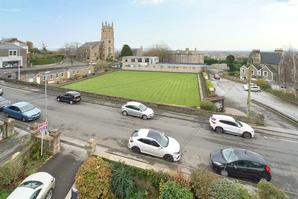 Additional property image - Princes Road, Clevedon - PERFECT PERIOD APARTMENT