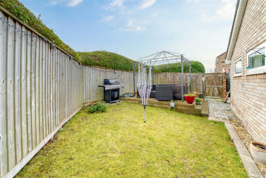Additional property image - Bisdee Road, Hutton - BEAUTIFUL EXTENDED HOME