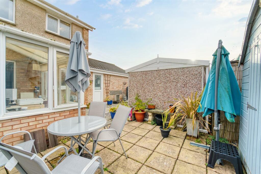 Additional property image - Bisdee Road, Hutton - BEAUTIFUL EXTENDED HOME