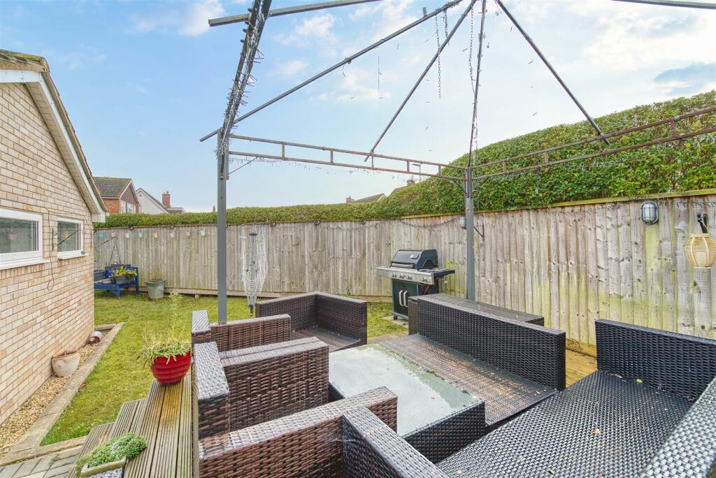 Additional property image - Bisdee Road, Hutton - BEAUTIFUL EXTENDED HOME