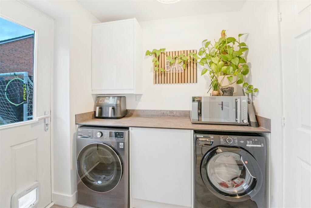 Additional property image - Tiger Moth Road, Weston-Super-Mare - SHOW HOME CONDITION