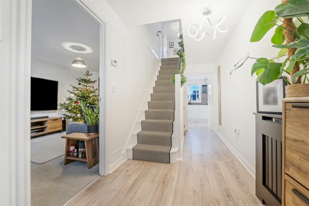 Additional property image - Tiger Moth Road, Weston-Super-Mare - SHOW HOME CONDITION