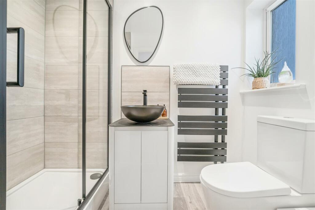 Additional property image - Tiger Moth Road, Weston-Super-Mare - SHOW HOME CONDITION