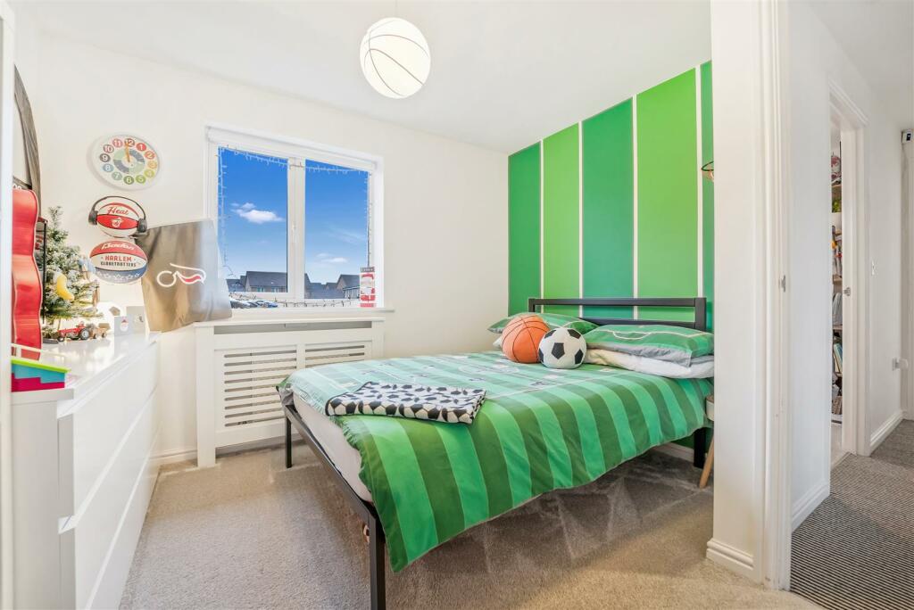 Additional property image - Tiger Moth Road, Weston-Super-Mare - SHOW HOME CONDITION