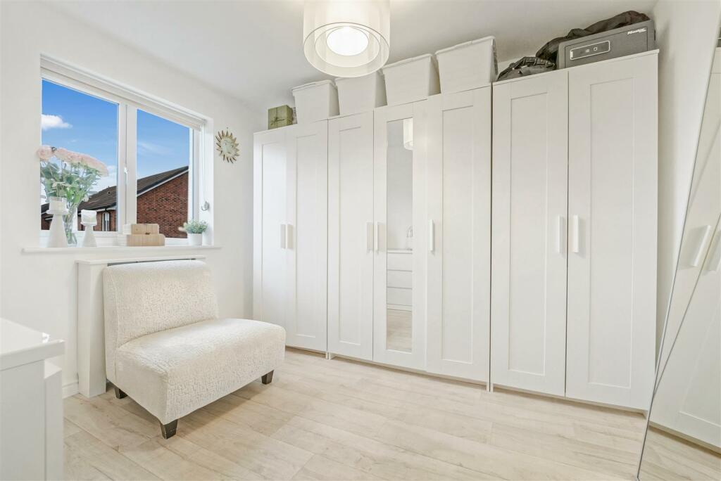 Additional property image - Tiger Moth Road, Weston-Super-Mare - SHOW HOME CONDITION