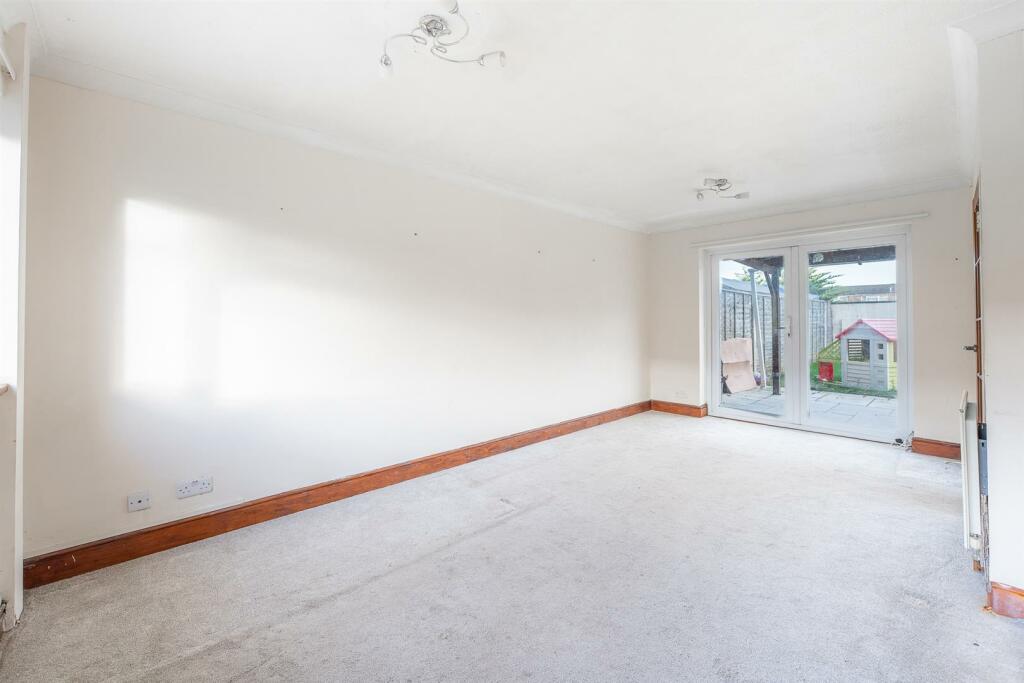 Additional property image - Tamar Road, Worle - NO ONWARD CHAIN