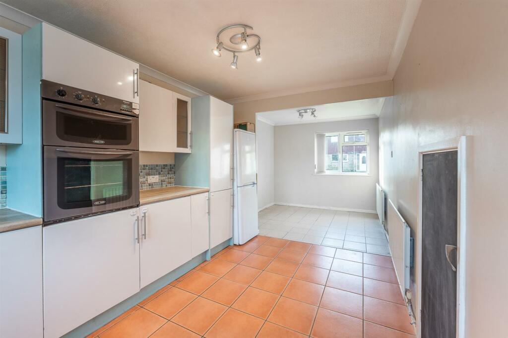 Additional property image - Tamar Road, Worle - NO ONWARD CHAIN