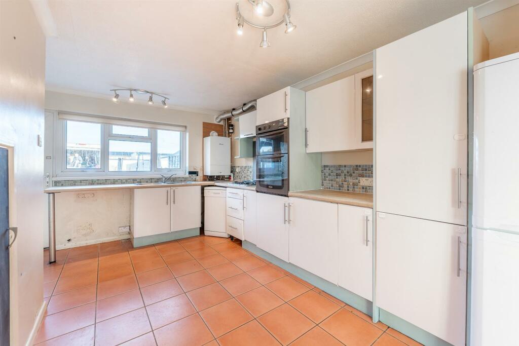Additional property image - Tamar Road, Worle - NO ONWARD CHAIN