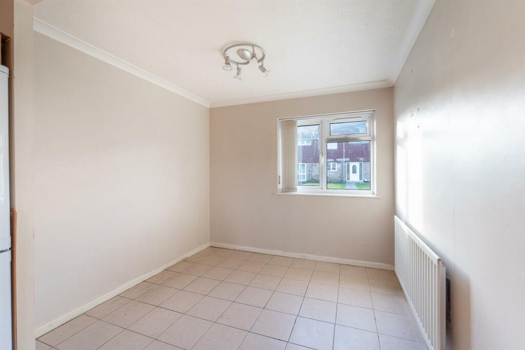 Additional property image - Tamar Road, Worle - NO ONWARD CHAIN