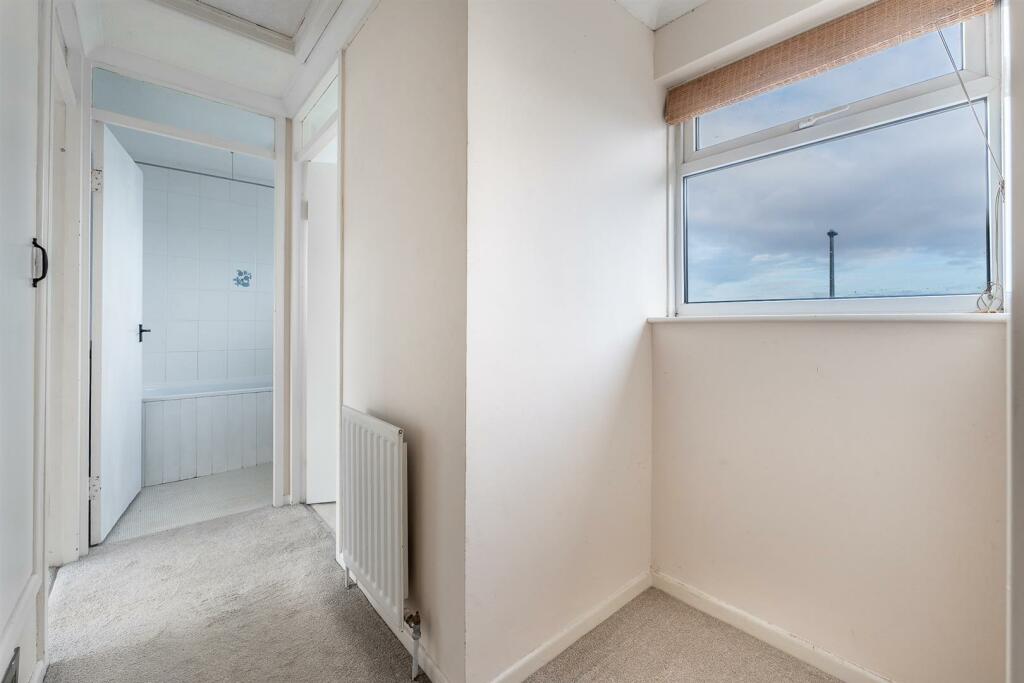 Additional property image - Tamar Road, Worle - NO ONWARD CHAIN