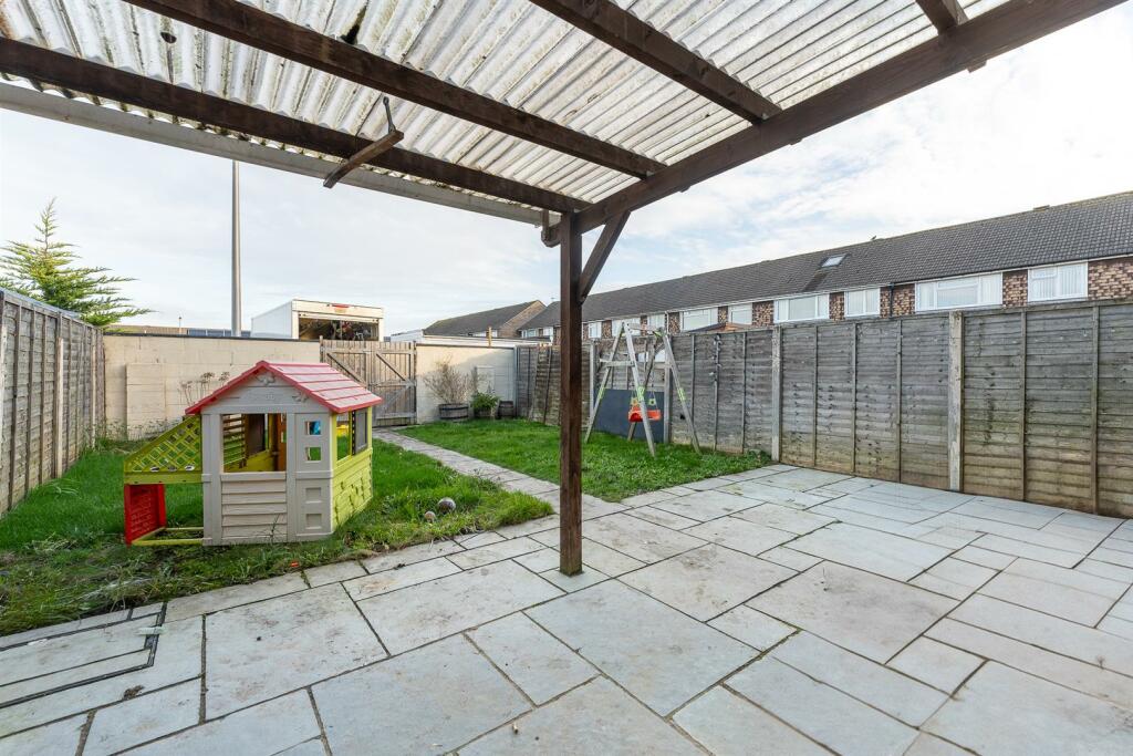 Additional property image - Tamar Road, Worle - NO ONWARD CHAIN