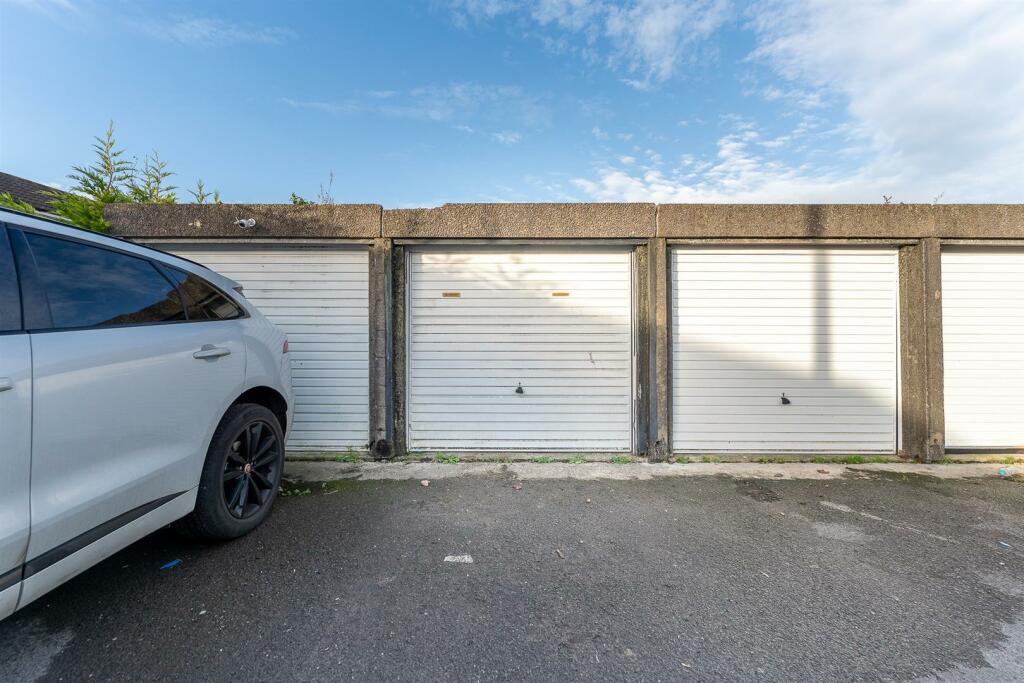 Additional property image - Tamar Road, Worle - NO ONWARD CHAIN