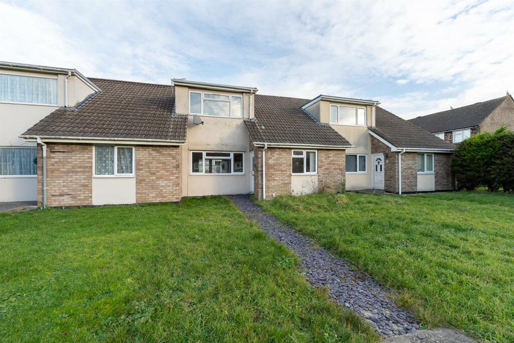 Additional property image - Tamar Road, Worle - NO ONWARD CHAIN