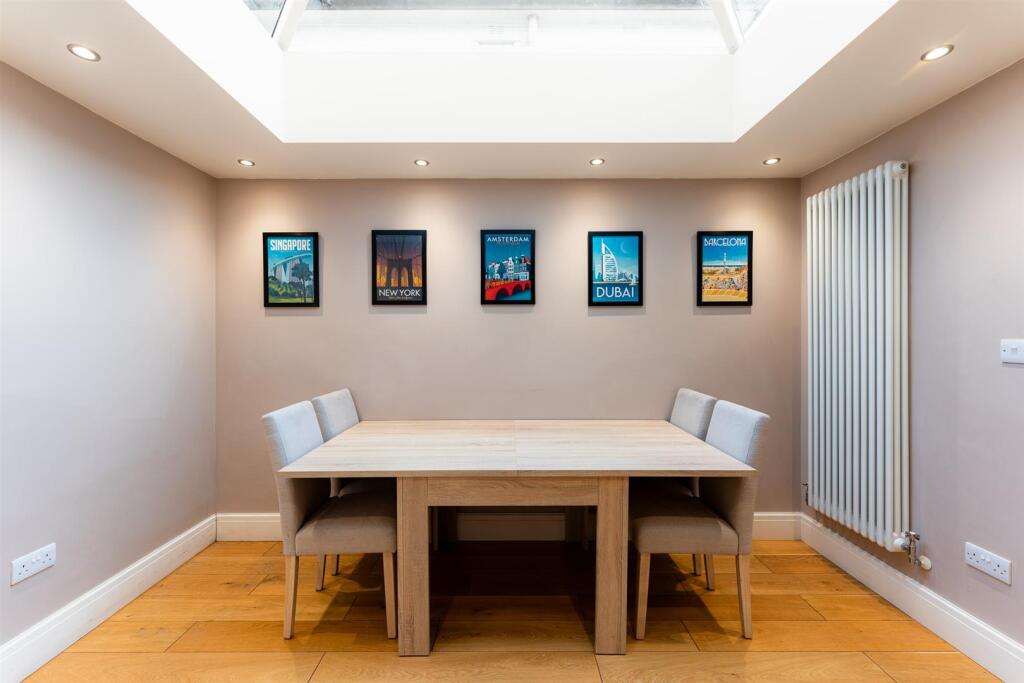 Additional property image - Addiscombe Road, Weston-Super-Mare - A MUST VIEW!