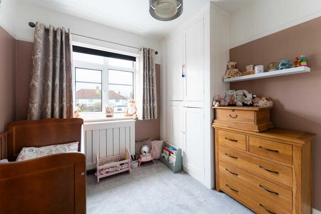 Additional property image - Addiscombe Road, Weston-Super-Mare - A MUST VIEW!