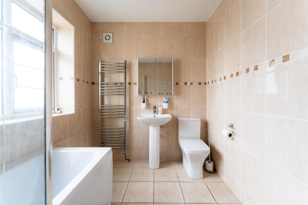 Additional property image - Addiscombe Road, Weston-Super-Mare - A MUST VIEW!