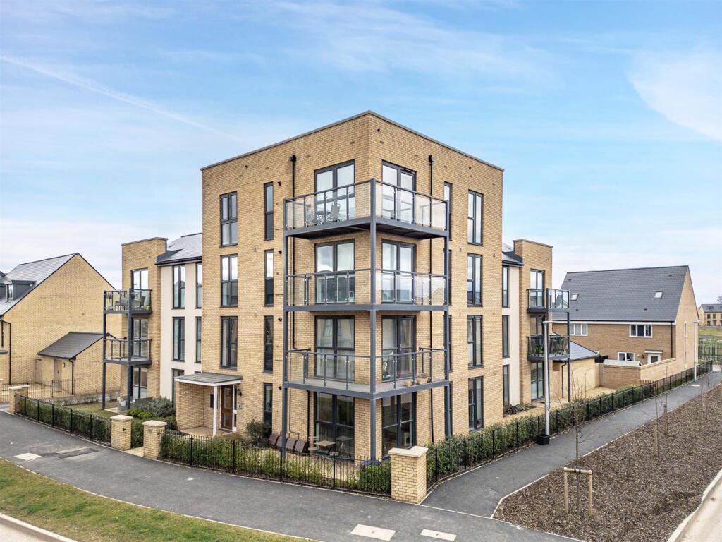 Main image of property: Cowleaze Path, Mead Fields - PRIVATE PATIO AREA
