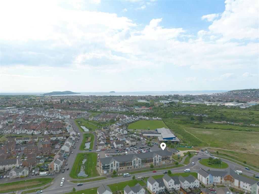 Main image of property: Whitney Crescent, Weston-Super-Mare