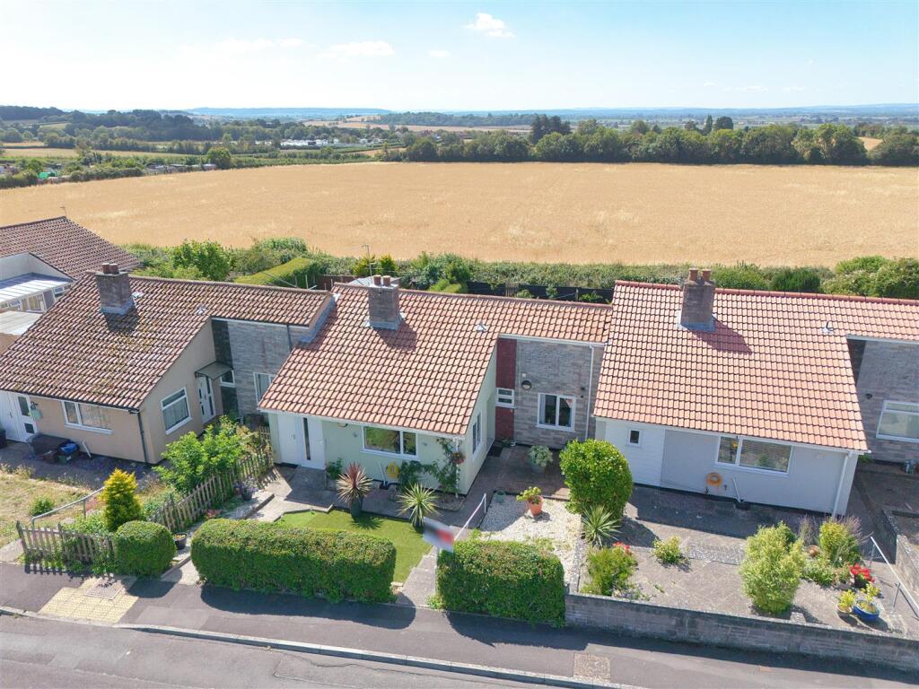 Main image of property: Sedgemoor Way, Woolavington - BEAUTIFUL LOCATION