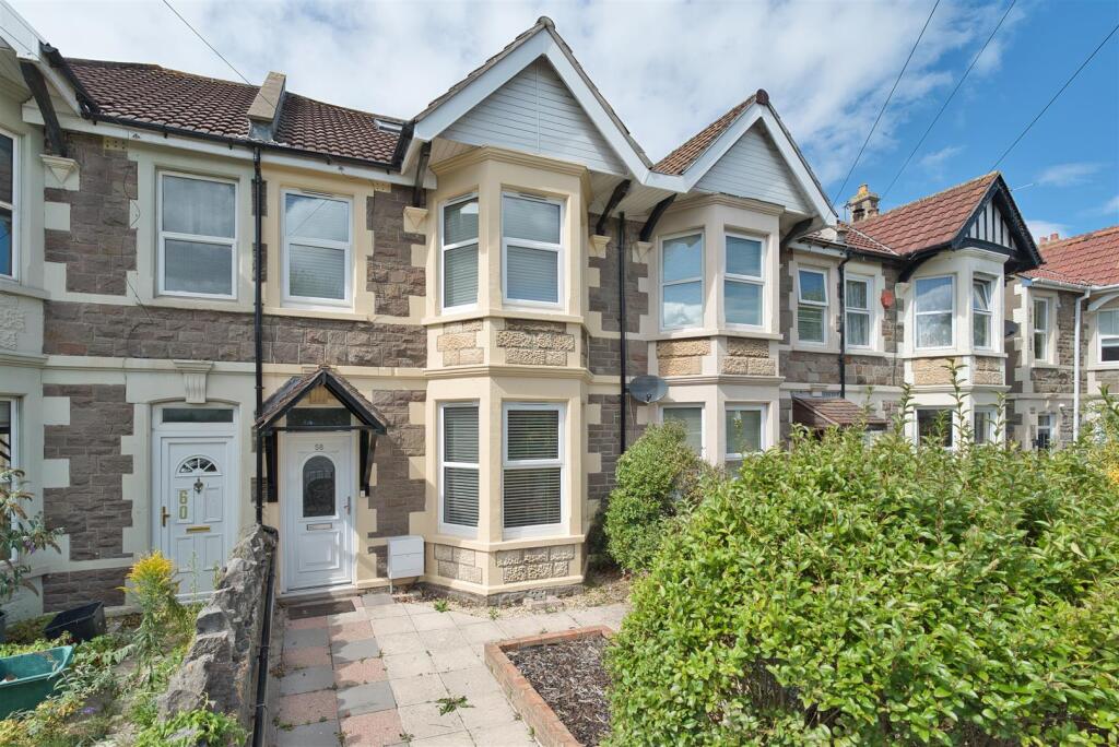 Main image of property: Devonshire Road, Weston-Super-Mare - FANTASTIC PERIOD HOME