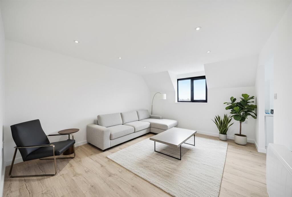 Main image of property: Westonia, Greenwood Road, Worle - NO ONWARD CHAIN