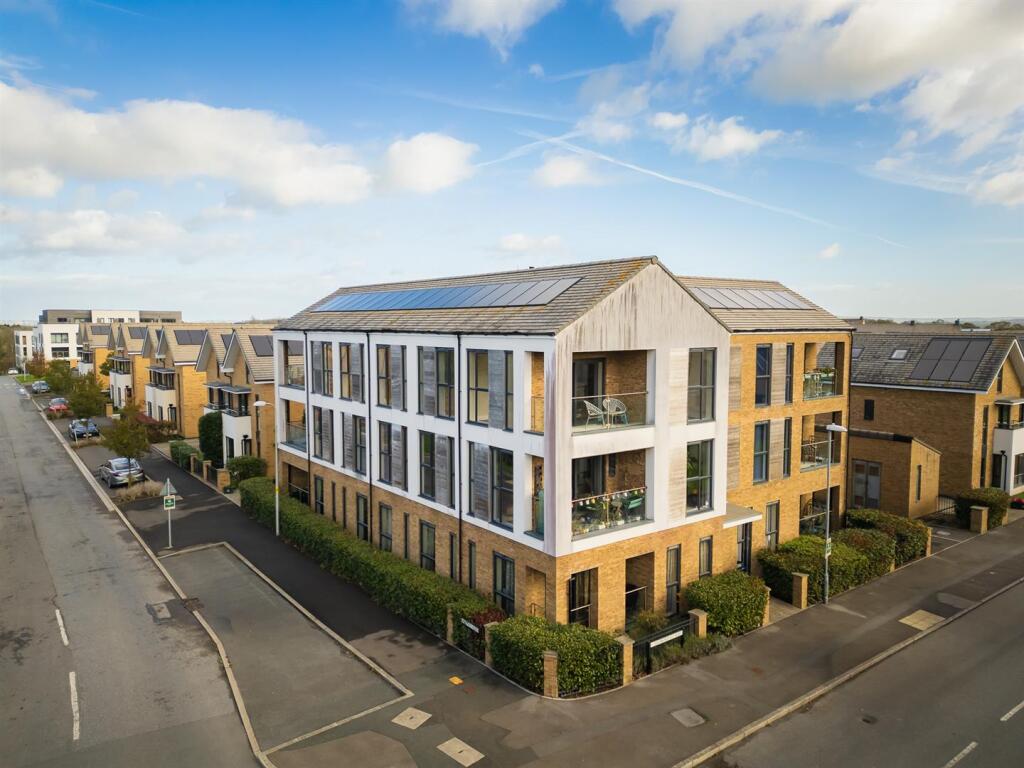 Main image of property: Farnborough Road, Locking, Weston-Super-Mare