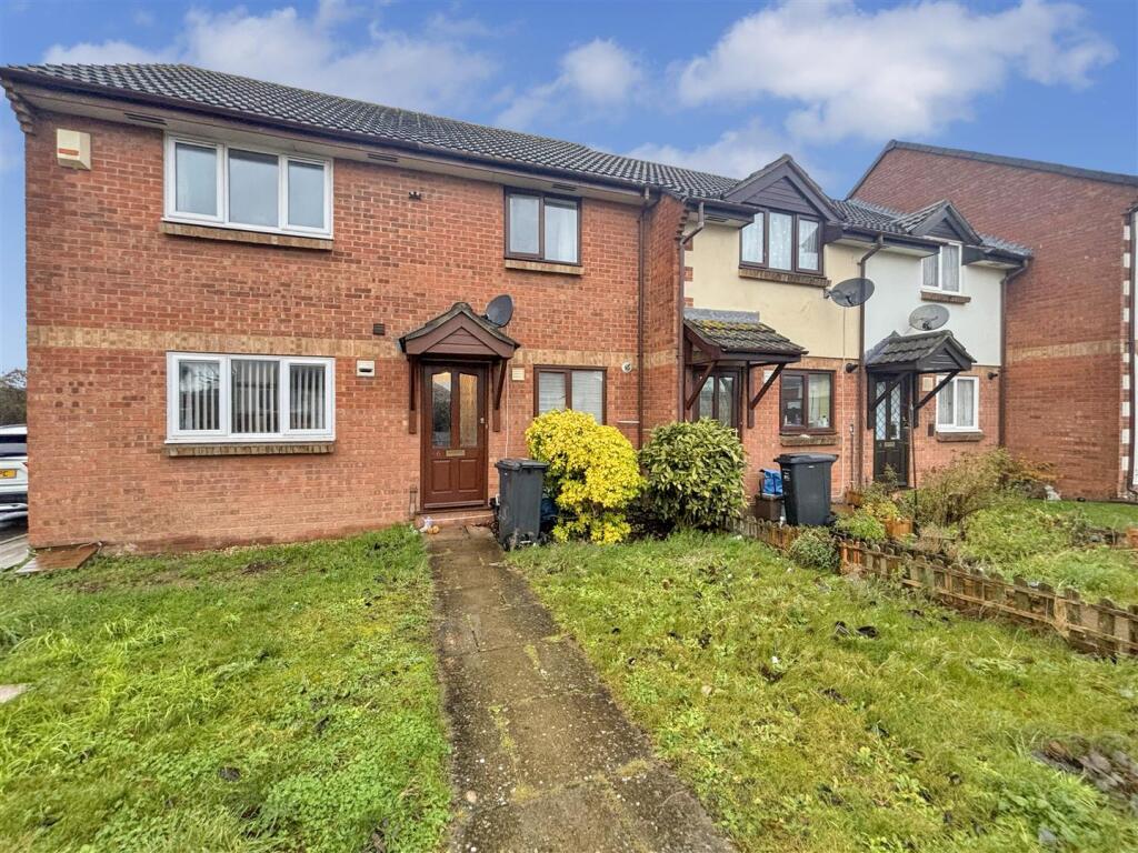 Main image of property: Loxleigh Gardens, Bridgwater - NO ONWARD CHAIN