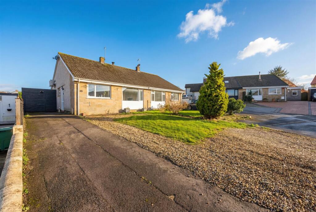 Main image of property: Wolvershill Park, Banwell - NO ONWARD CHAIN