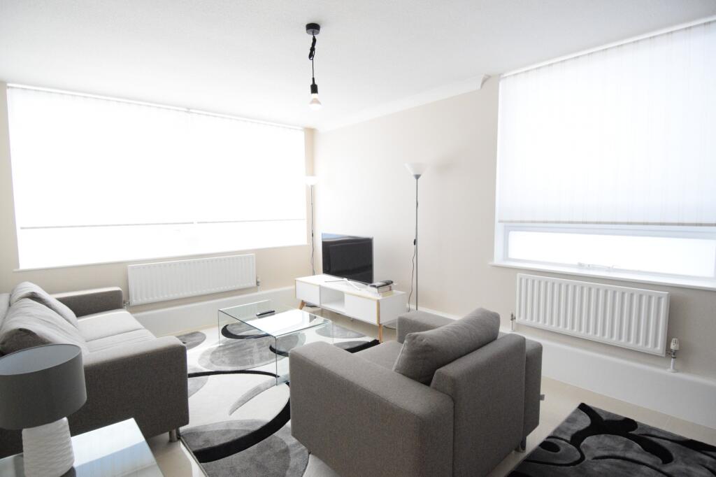 Main image of property: Landward Court, Harrowby Street, London, W1H 5HB