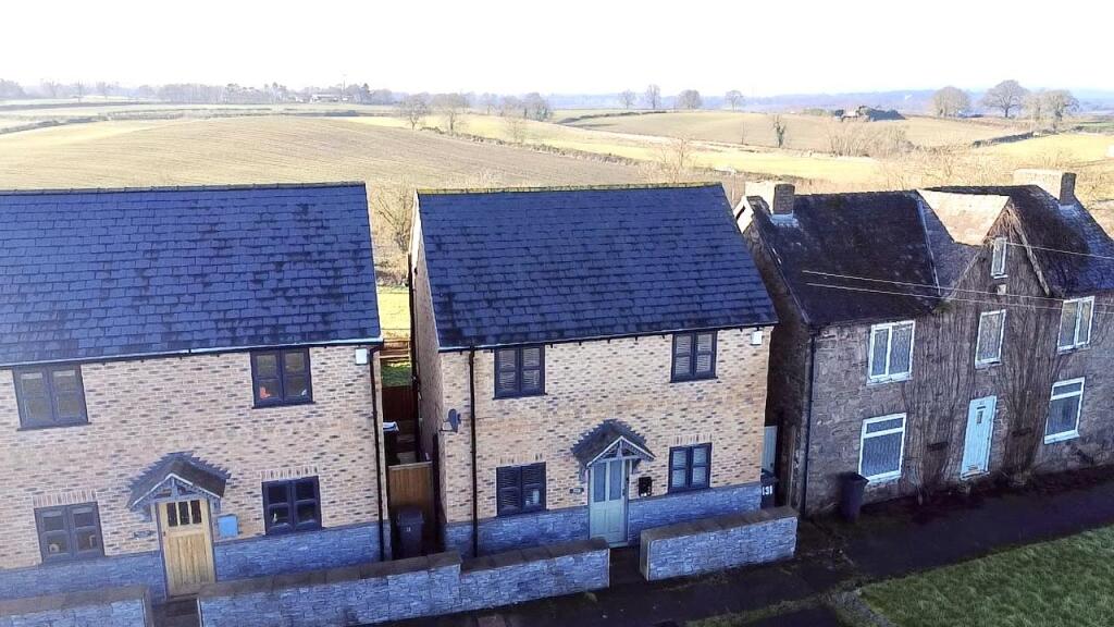 Main image of property: Talbot Street, Whitwick, Coalville