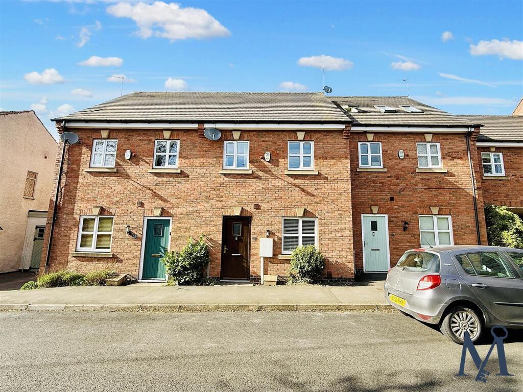 Main image of property: The Green, Donington Le Heath, Coalville