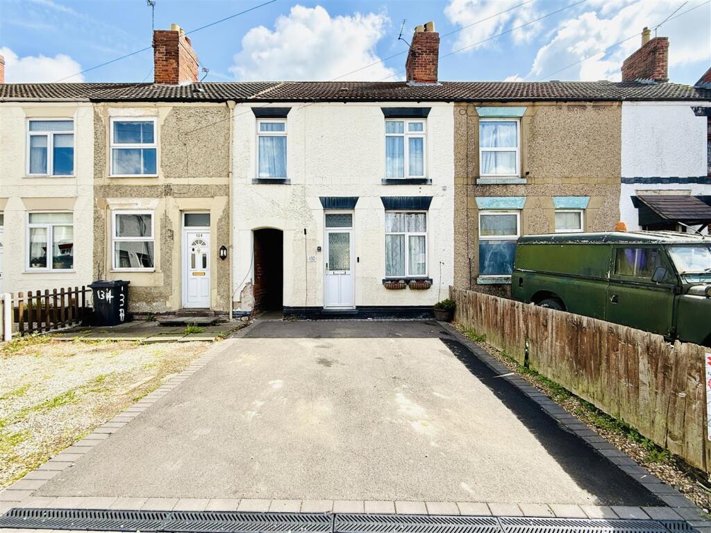 Main image of property: Central Road, Hugglescote, Coalville