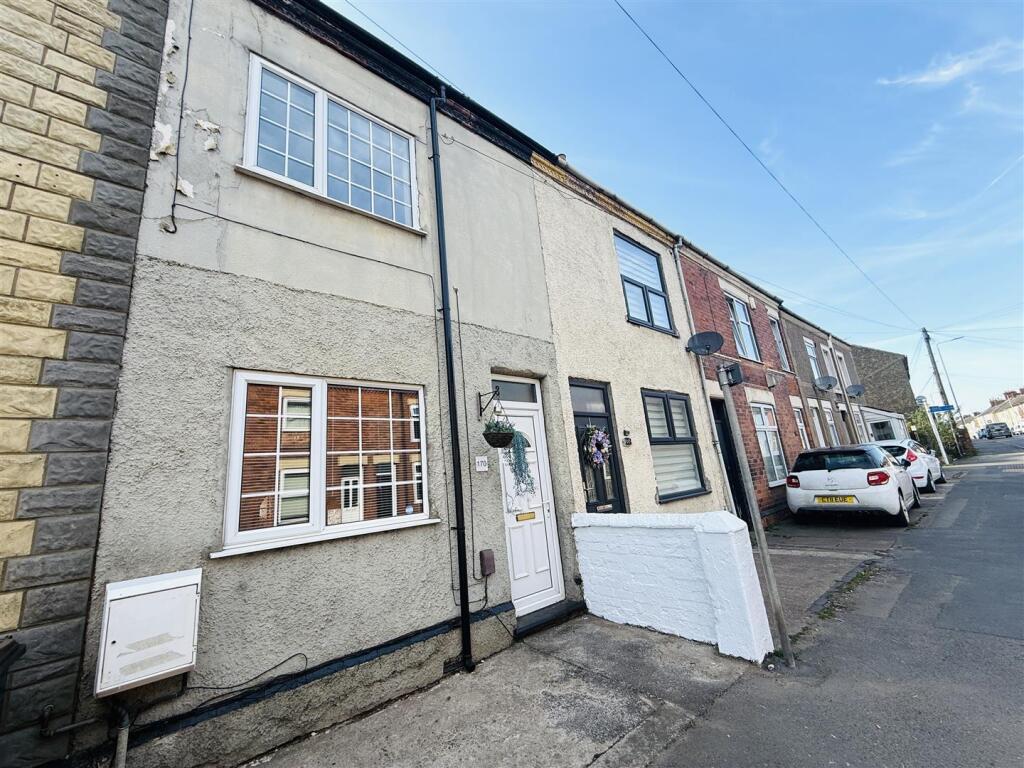 Main image of property: Belvoir Road, Coalville, Leicestershire