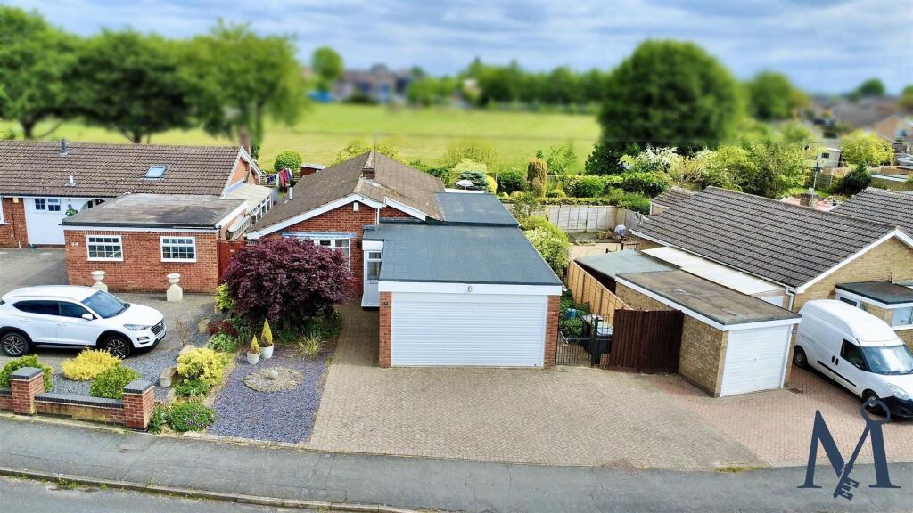 Main image of property: Thorndale, Ibstock