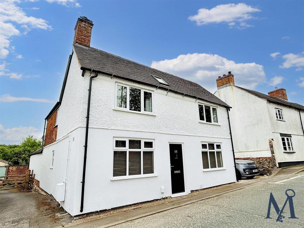 Main image of property: Main Street, Swannington, Coalville