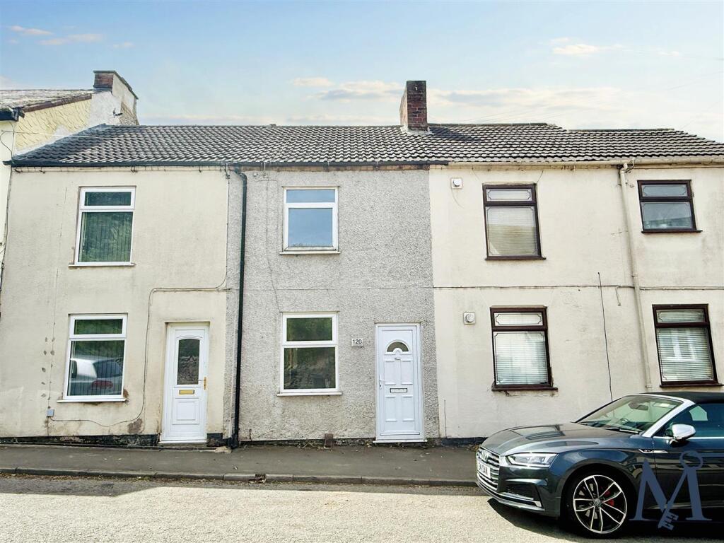 Main image of property: Leicester Road, Whitwick, Coalville