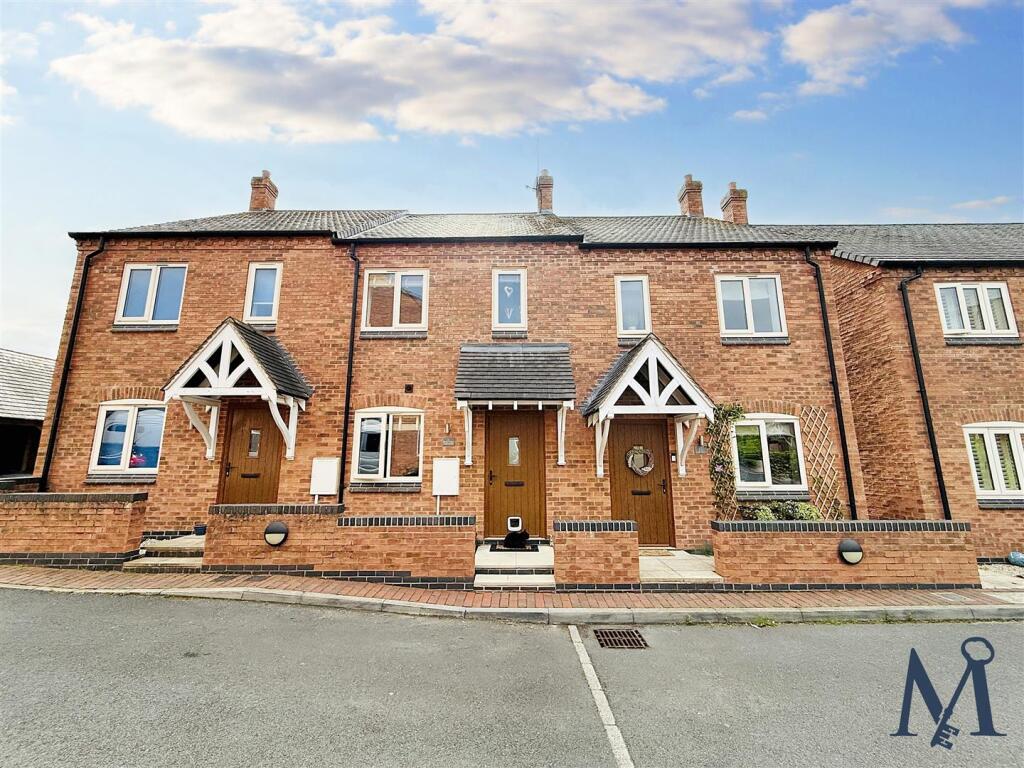 Main image of property: Rock View Close, Whitwick, Coalville